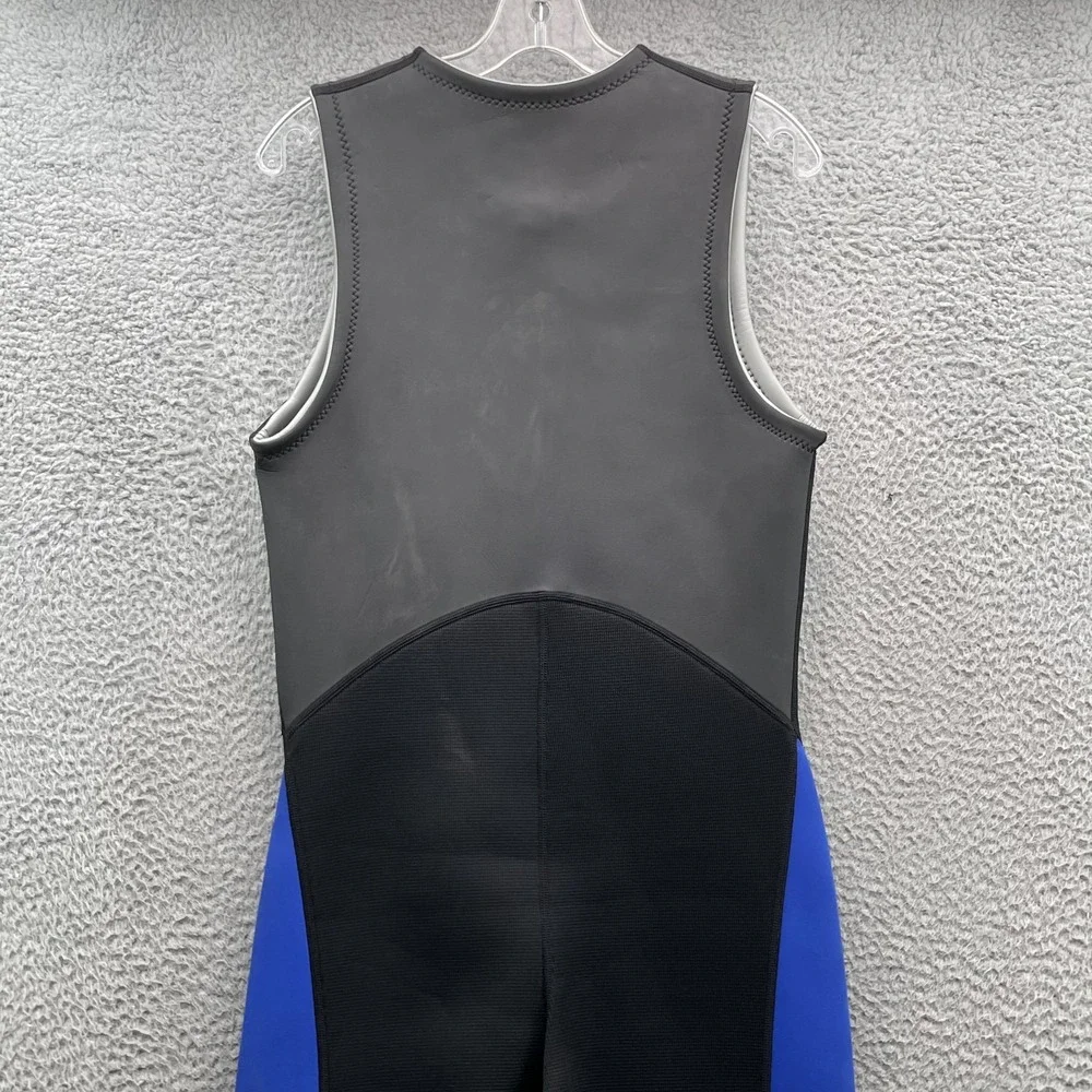 Warmers Wetsuit Men Medium Swim Surfing‎ Competition Scuba Snorkel Sportswear